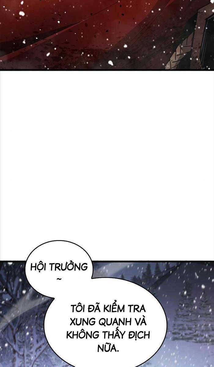 Người Chơi Che Giấu Quá Khứ Chap 8 - Next Chap 9