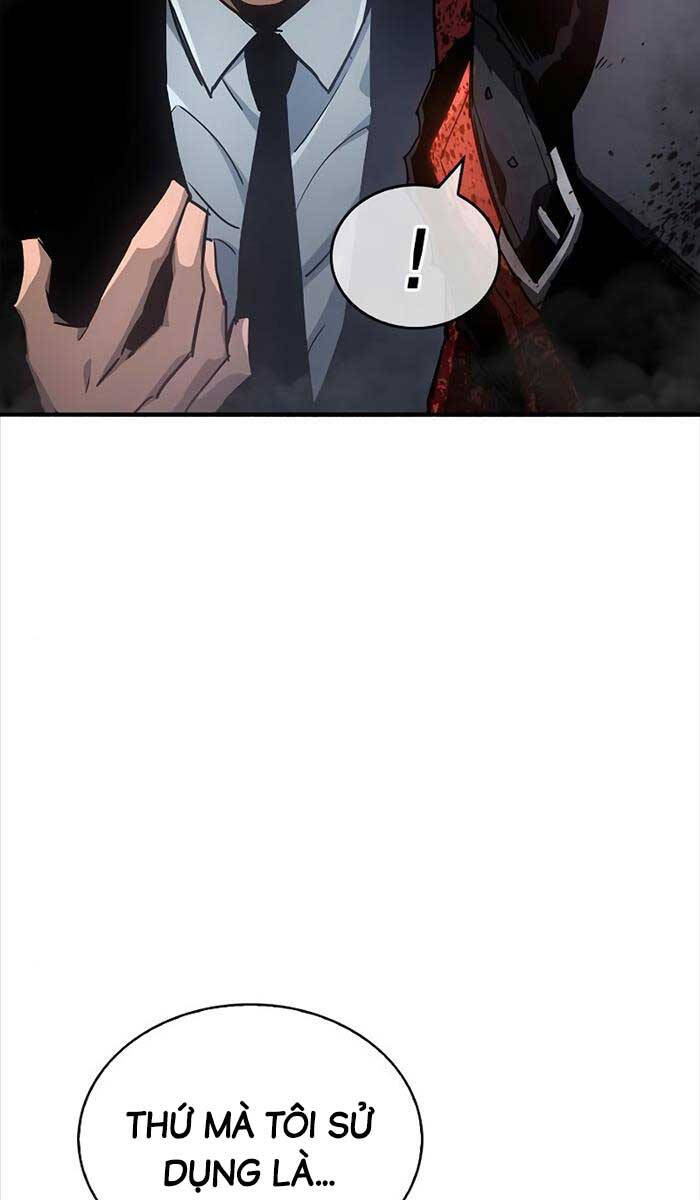 Người Chơi Che Giấu Quá Khứ Chap 8 - Next Chap 9