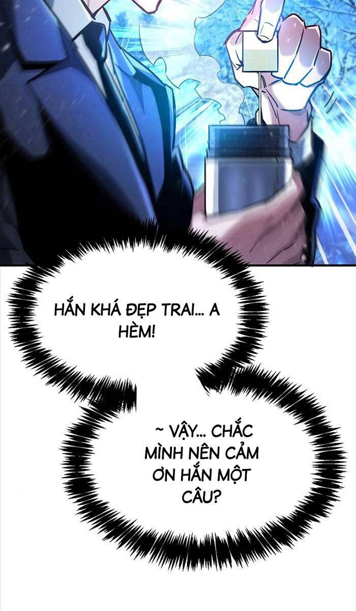 Người Chơi Che Giấu Quá Khứ Chap 8 - Next Chap 9