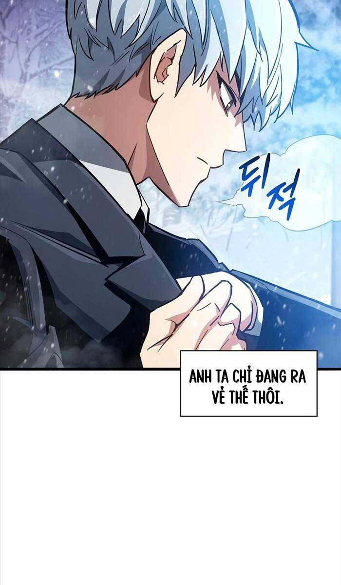 Người Chơi Che Giấu Quá Khứ Chap 8 - Next Chap 9