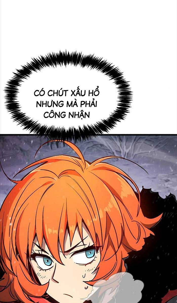 Người Chơi Che Giấu Quá Khứ Chap 8 - Next Chap 9