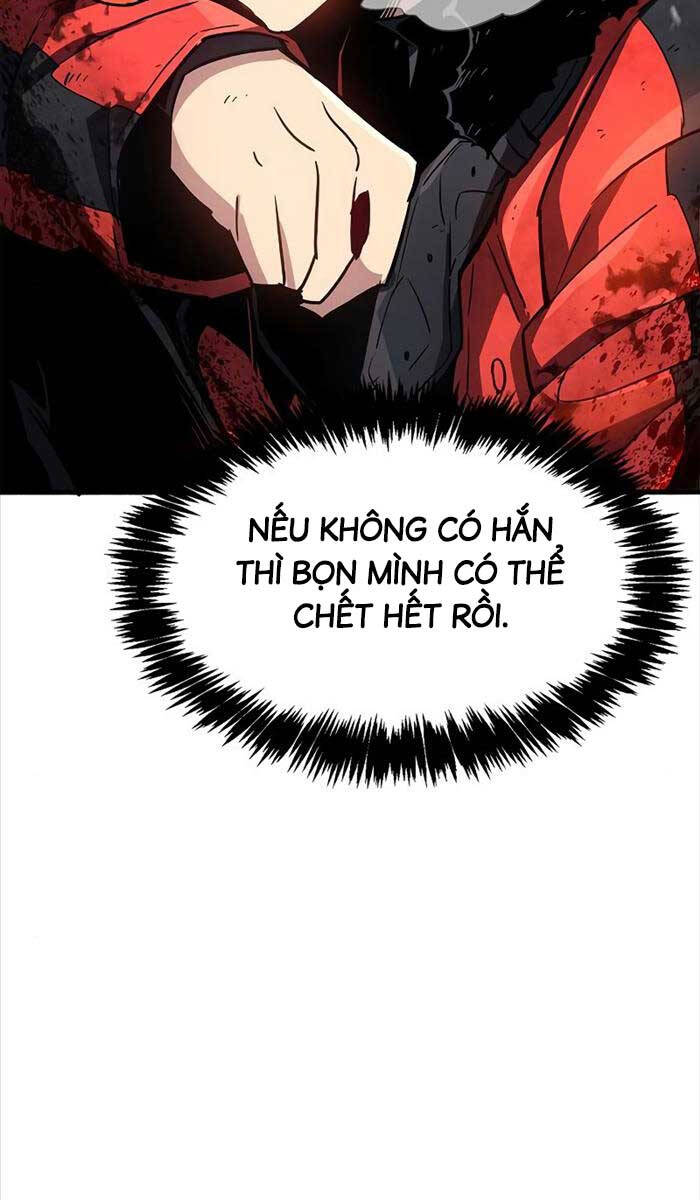 Người Chơi Che Giấu Quá Khứ Chap 8 - Next Chap 9