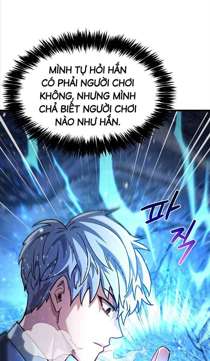 Người Chơi Che Giấu Quá Khứ Chap 8 - Next Chap 9