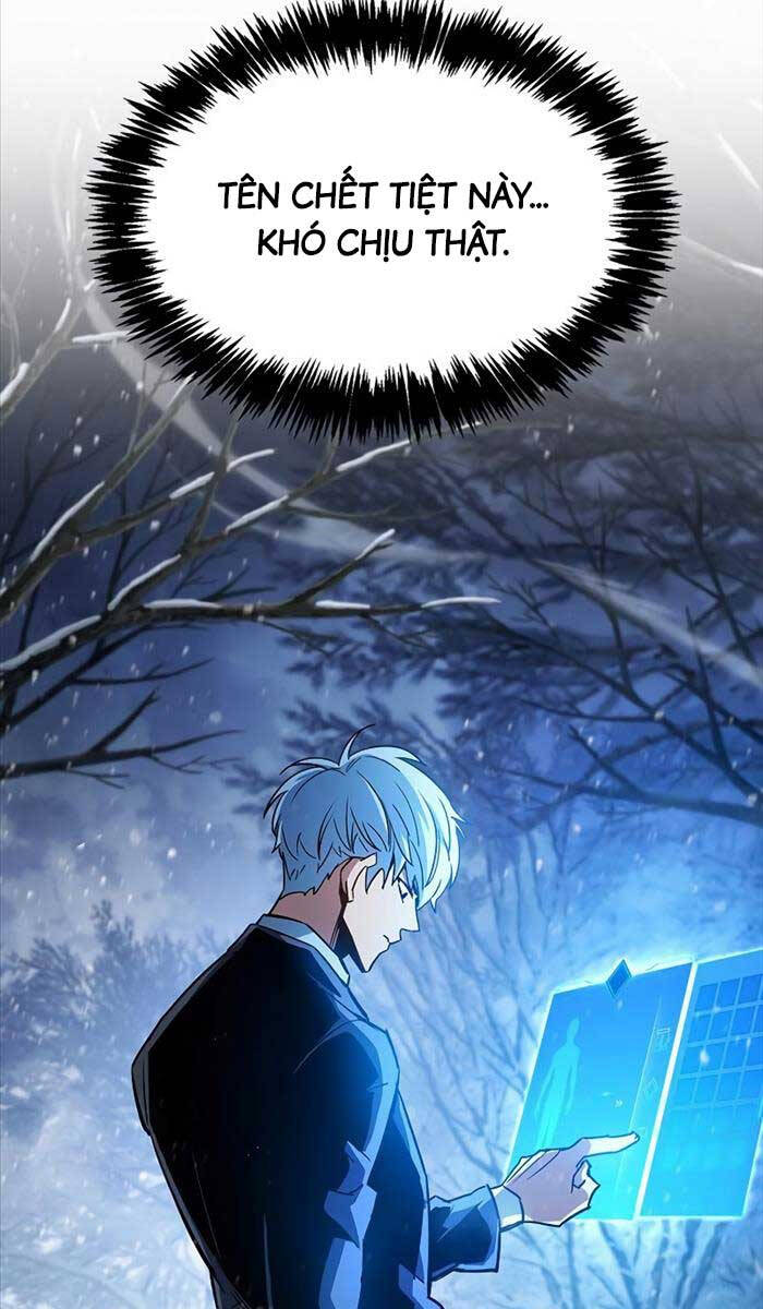 Người Chơi Che Giấu Quá Khứ Chap 8 - Next Chap 9