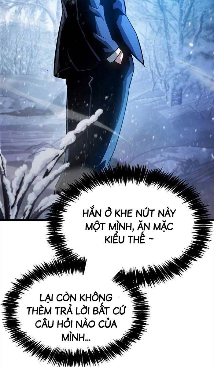 Người Chơi Che Giấu Quá Khứ Chap 8 - Next Chap 9