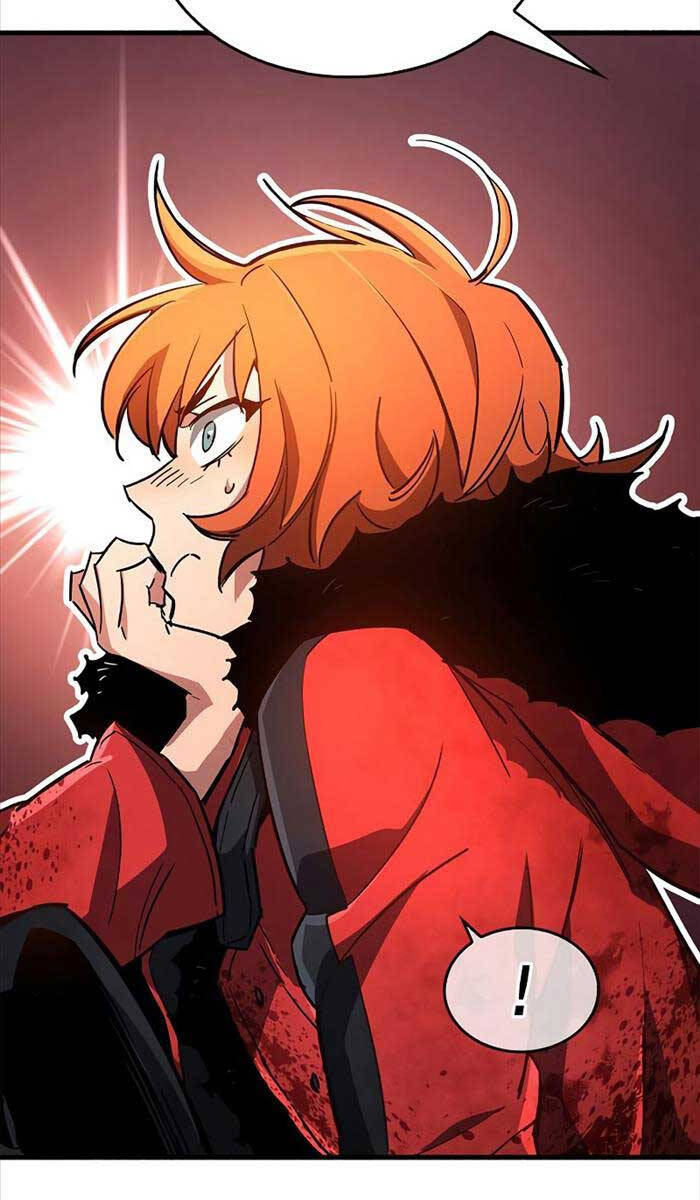 Người Chơi Che Giấu Quá Khứ Chap 8 - Next Chap 9