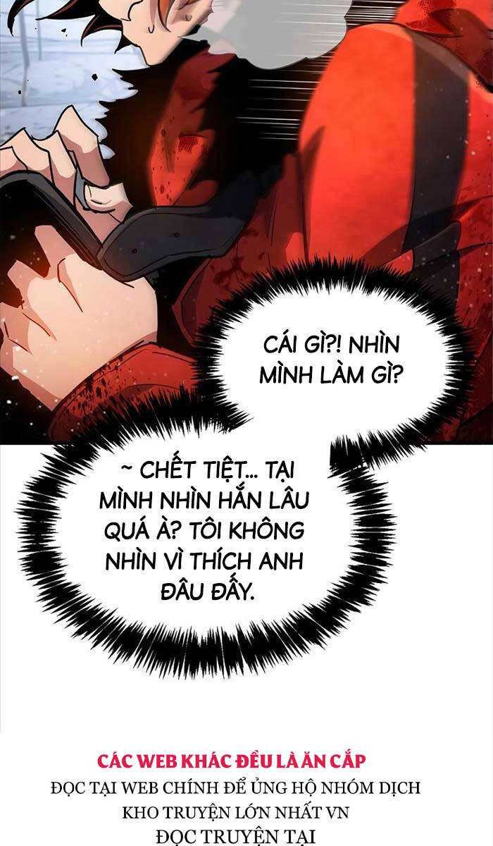 Người Chơi Che Giấu Quá Khứ Chap 8 - Next Chap 9