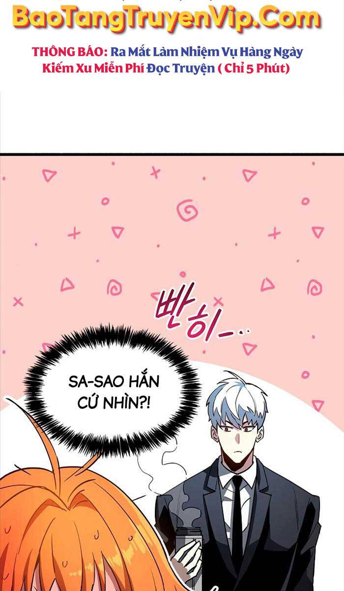 Người Chơi Che Giấu Quá Khứ Chap 8 - Next Chap 9