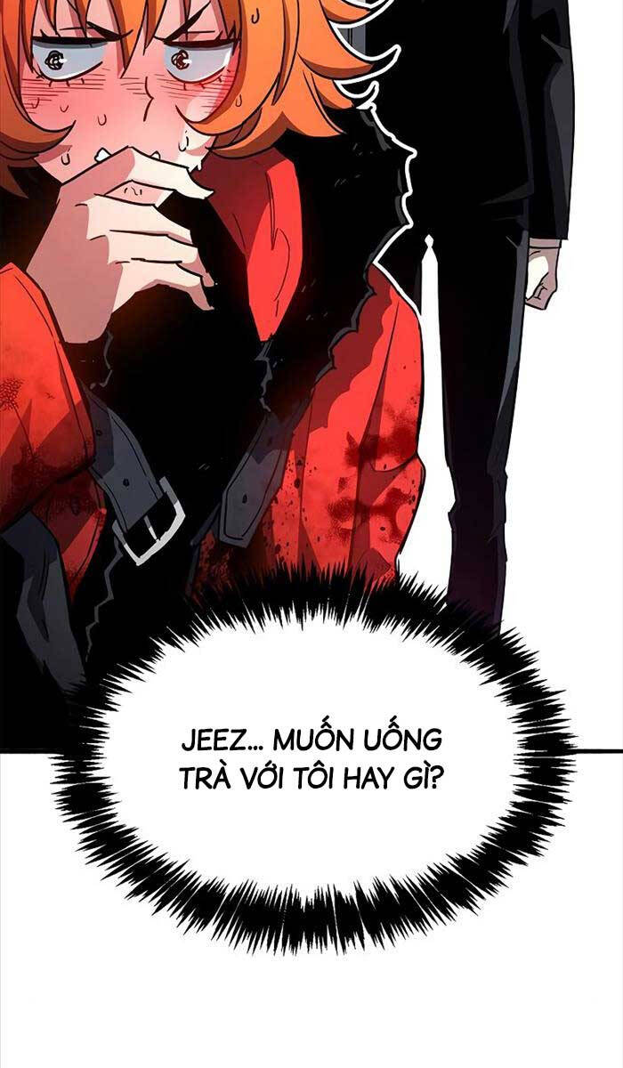 Người Chơi Che Giấu Quá Khứ Chap 8 - Next Chap 9