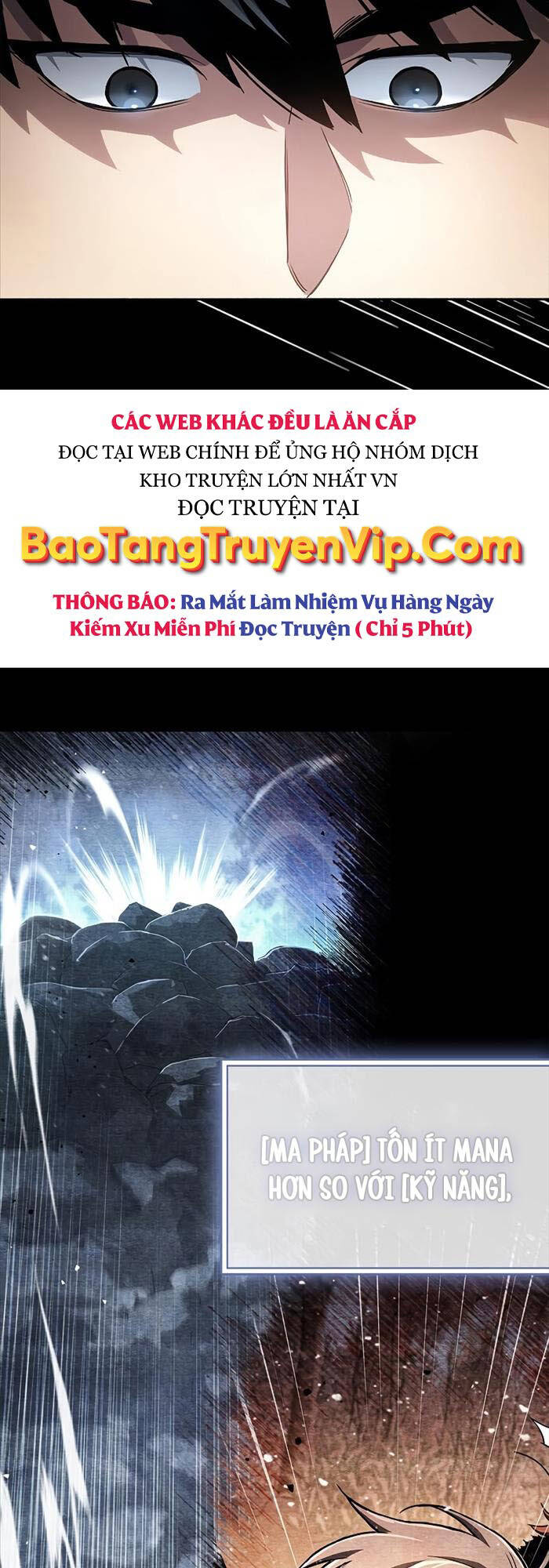 Người Chơi Che Giấu Quá Khứ Chap 9 - Next Chap 10
