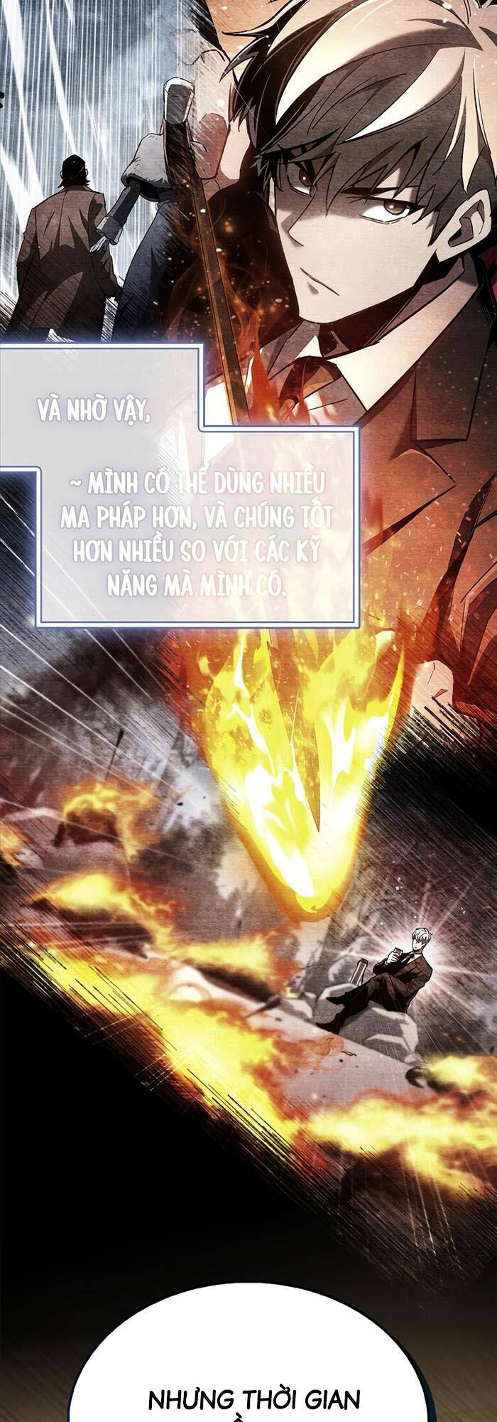 Người Chơi Che Giấu Quá Khứ Chap 9 - Next Chap 10