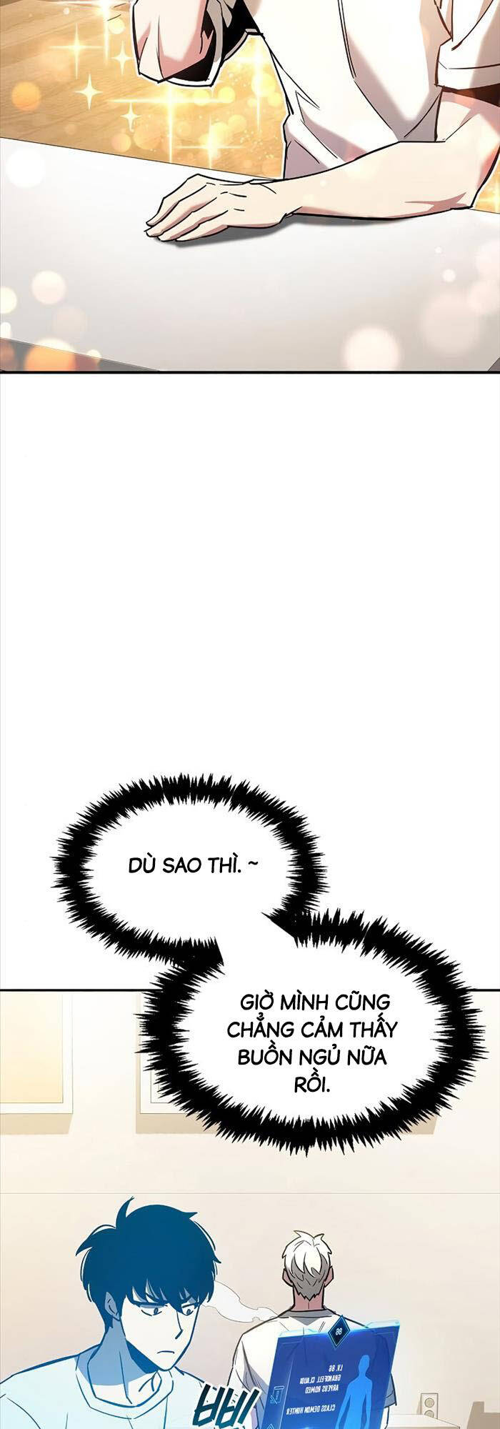 Người Chơi Che Giấu Quá Khứ Chap 9 - Next Chap 10
