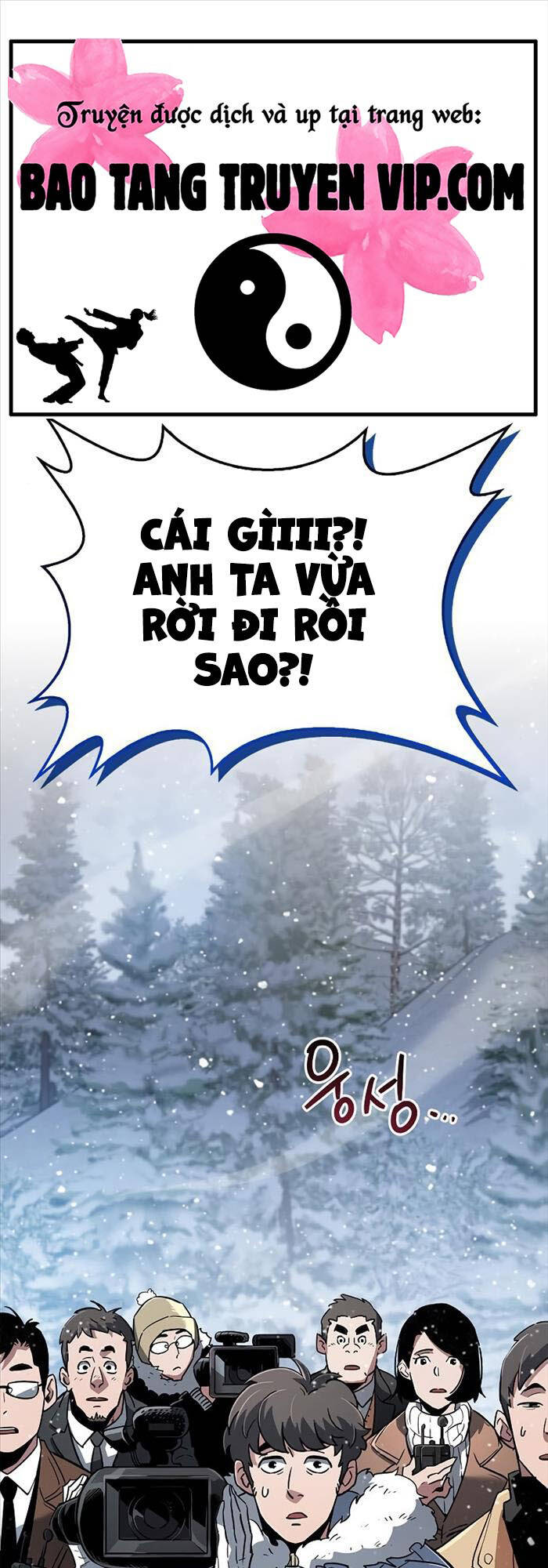 Người Chơi Che Giấu Quá Khứ Chap 9 - Next Chap 10