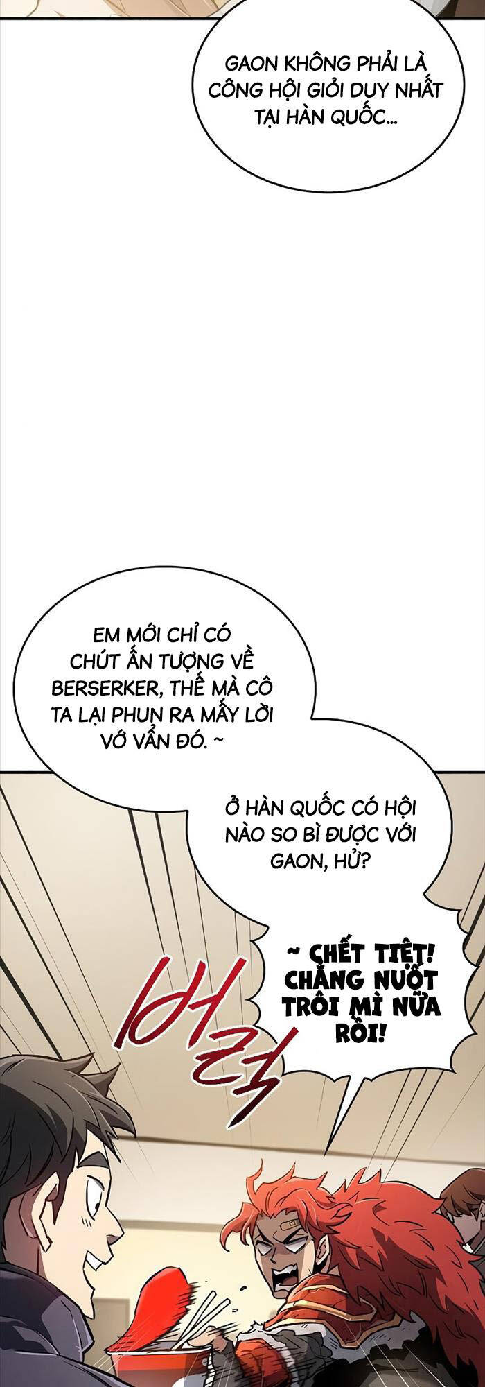 Người Chơi Che Giấu Quá Khứ Chap 9 - Next Chap 10