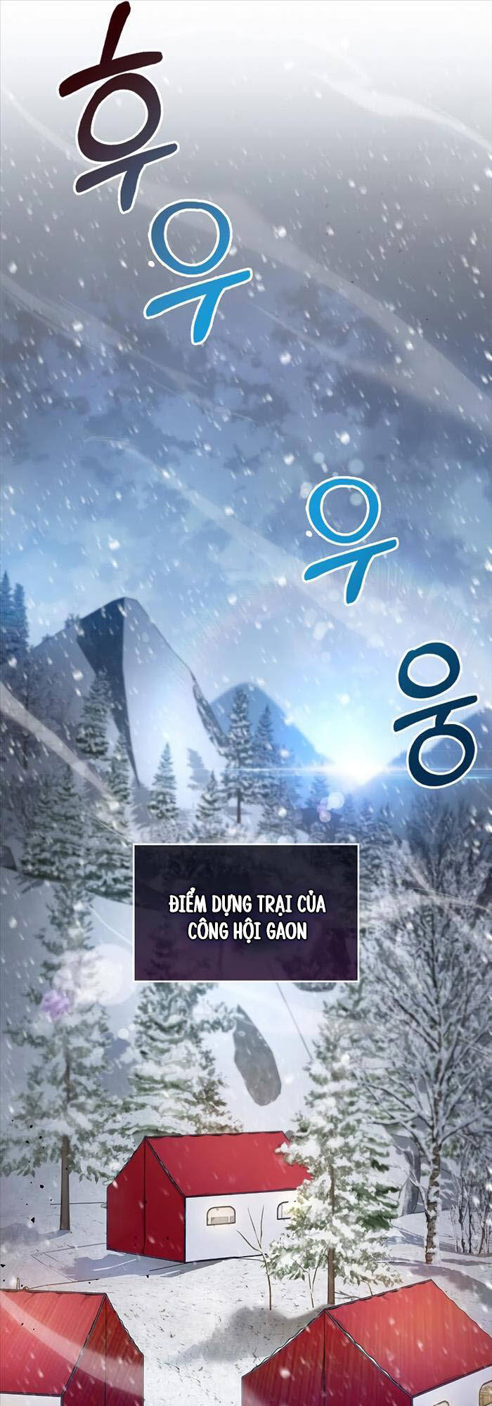 Người Chơi Che Giấu Quá Khứ Chap 9 - Next Chap 10