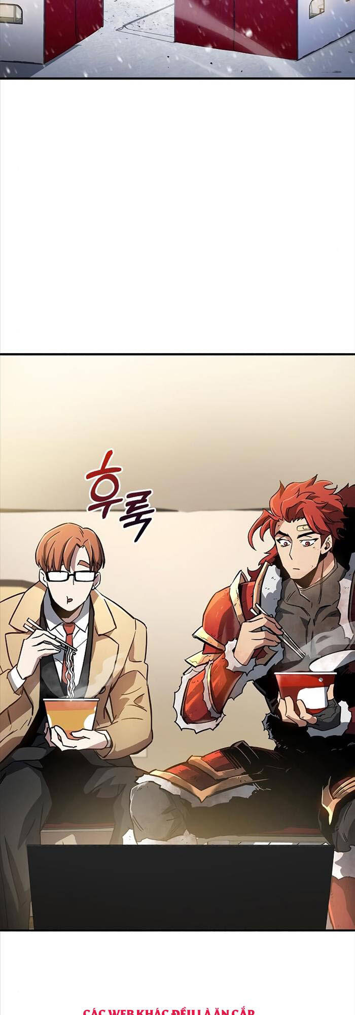 Người Chơi Che Giấu Quá Khứ Chap 9 - Next Chap 10