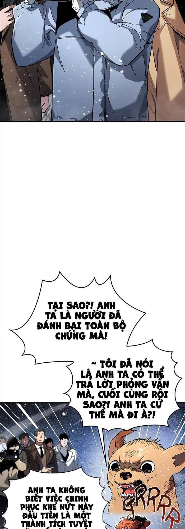 Người Chơi Che Giấu Quá Khứ Chap 9 - Next Chap 10