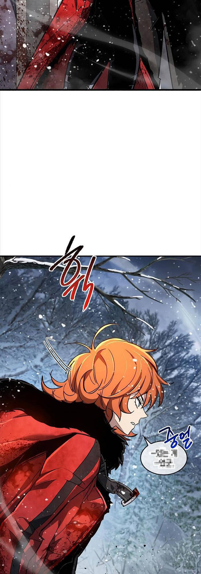 Người Chơi Che Giấu Quá Khứ Chap 9 - Next Chap 10