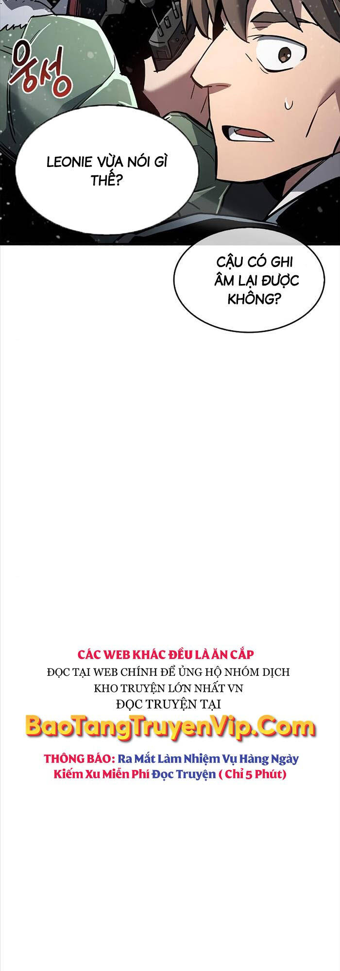 Người Chơi Che Giấu Quá Khứ Chap 9 - Next Chap 10