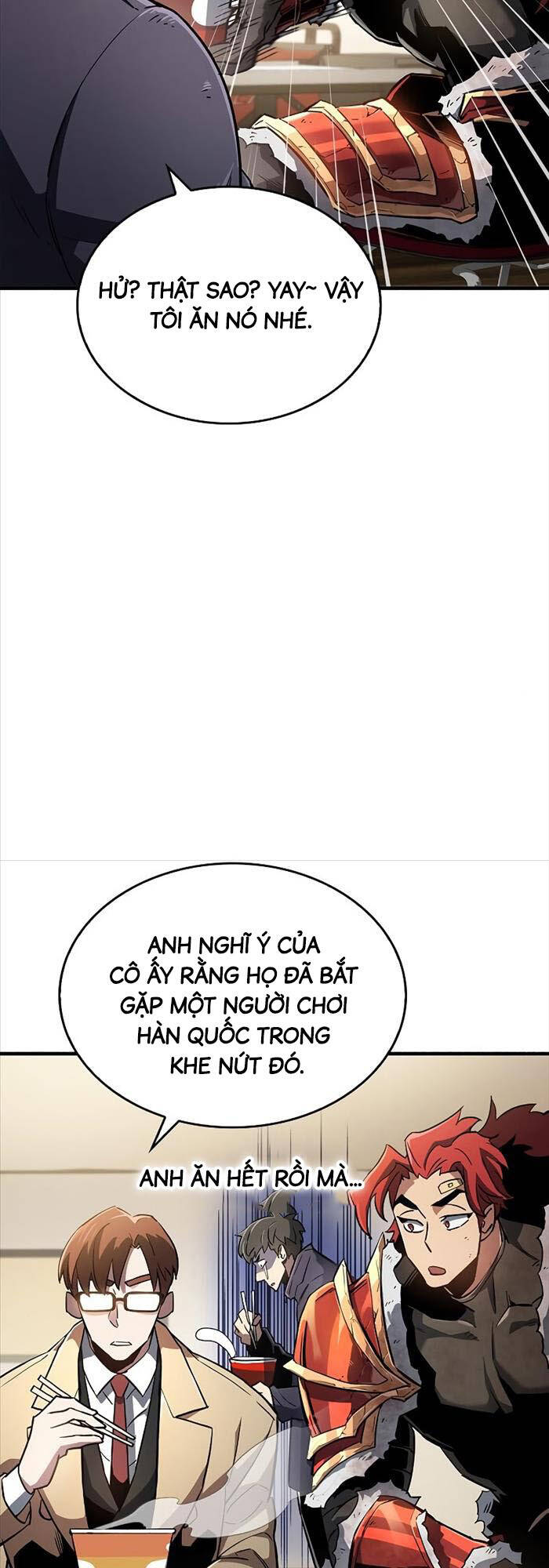 Người Chơi Che Giấu Quá Khứ Chap 9 - Next Chap 10