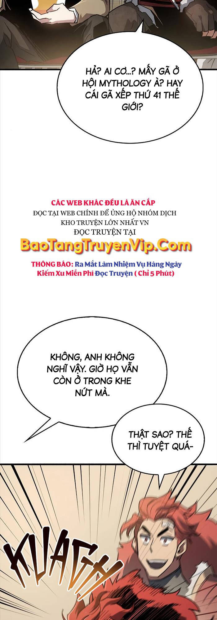 Người Chơi Che Giấu Quá Khứ Chap 9 - Next Chap 10