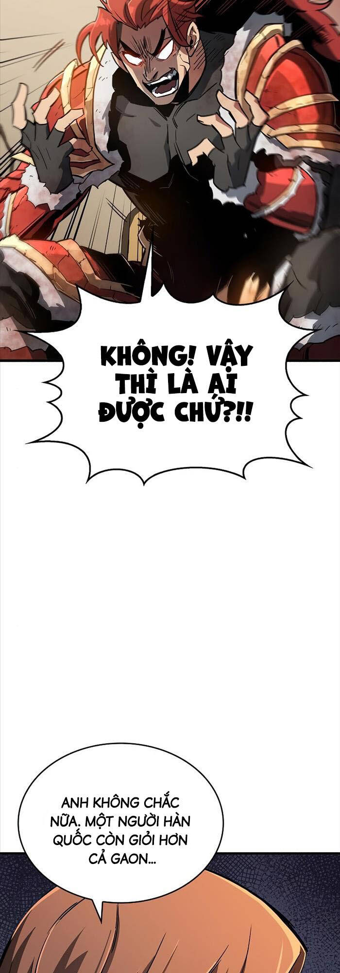 Người Chơi Che Giấu Quá Khứ Chap 9 - Next Chap 10