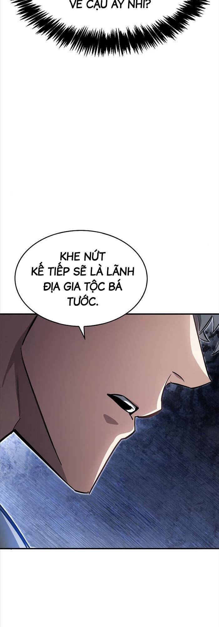 Người Chơi Che Giấu Quá Khứ Chap 9 - Next Chap 10