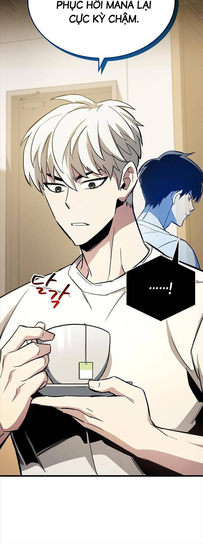 Người Chơi Che Giấu Quá Khứ Chap 9 - Next Chap 10