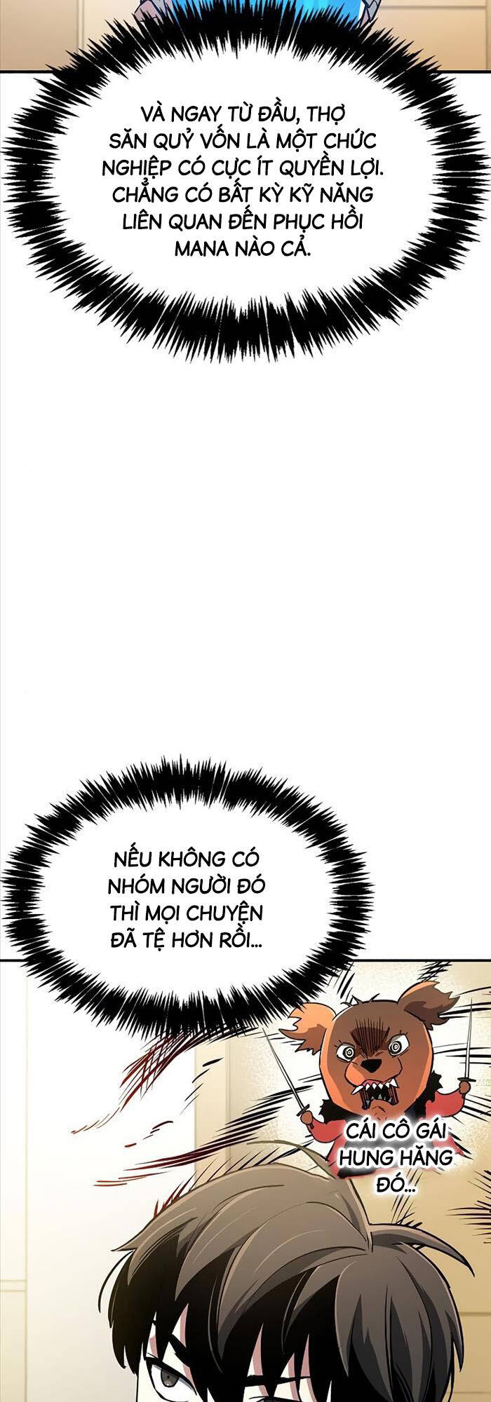 Người Chơi Che Giấu Quá Khứ Chap 9 - Next Chap 10