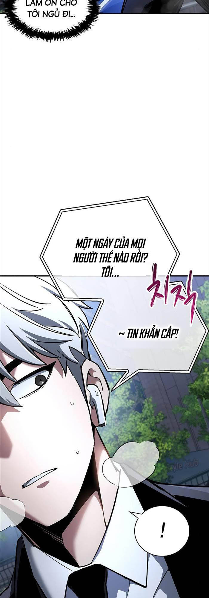 Người Chơi Che Giấu Quá Khứ Chap 9 - Next Chap 10