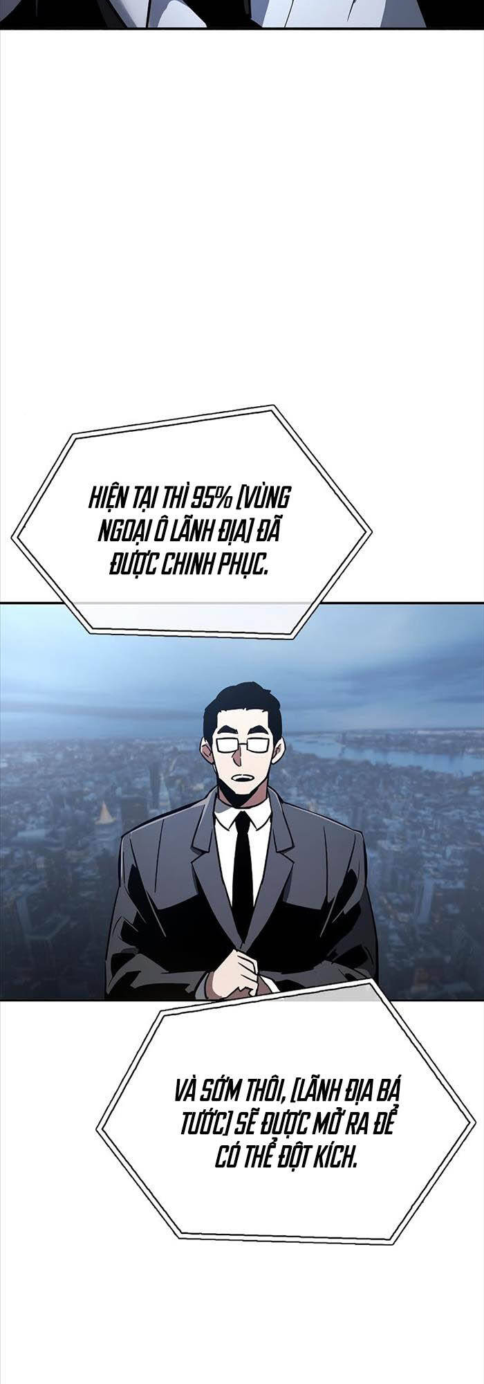 Người Chơi Che Giấu Quá Khứ Chap 9 - Next Chap 10