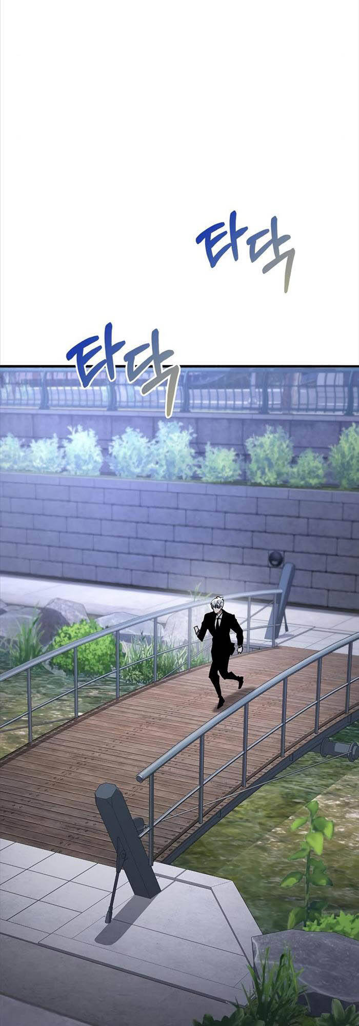 Người Chơi Che Giấu Quá Khứ Chap 9 - Next Chap 10
