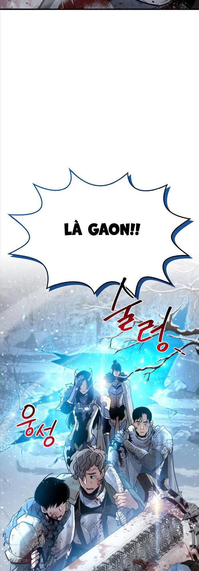 Người Chơi Che Giấu Quá Khứ Chap 9 - Next Chap 10
