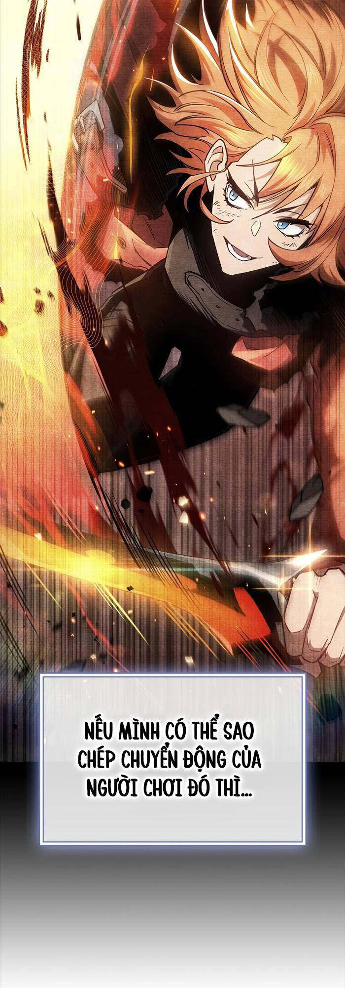 Người Chơi Che Giấu Quá Khứ Chap 9 - Next Chap 10