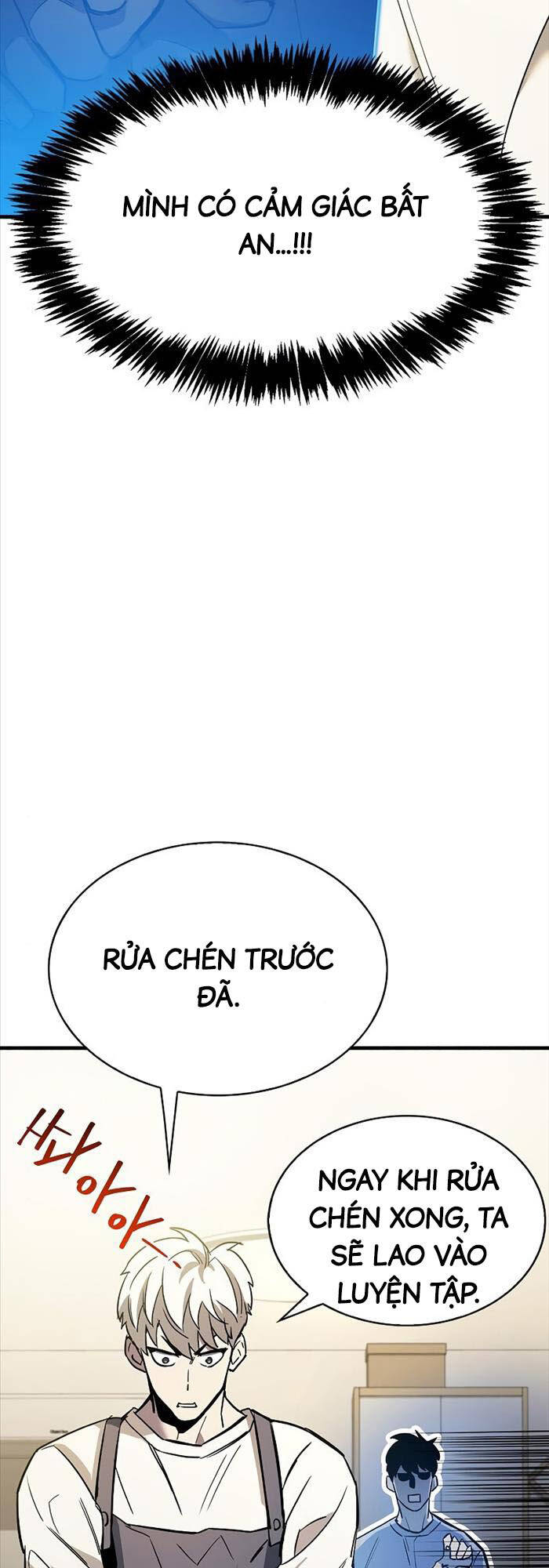 Người Chơi Che Giấu Quá Khứ Chap 9 - Next Chap 10