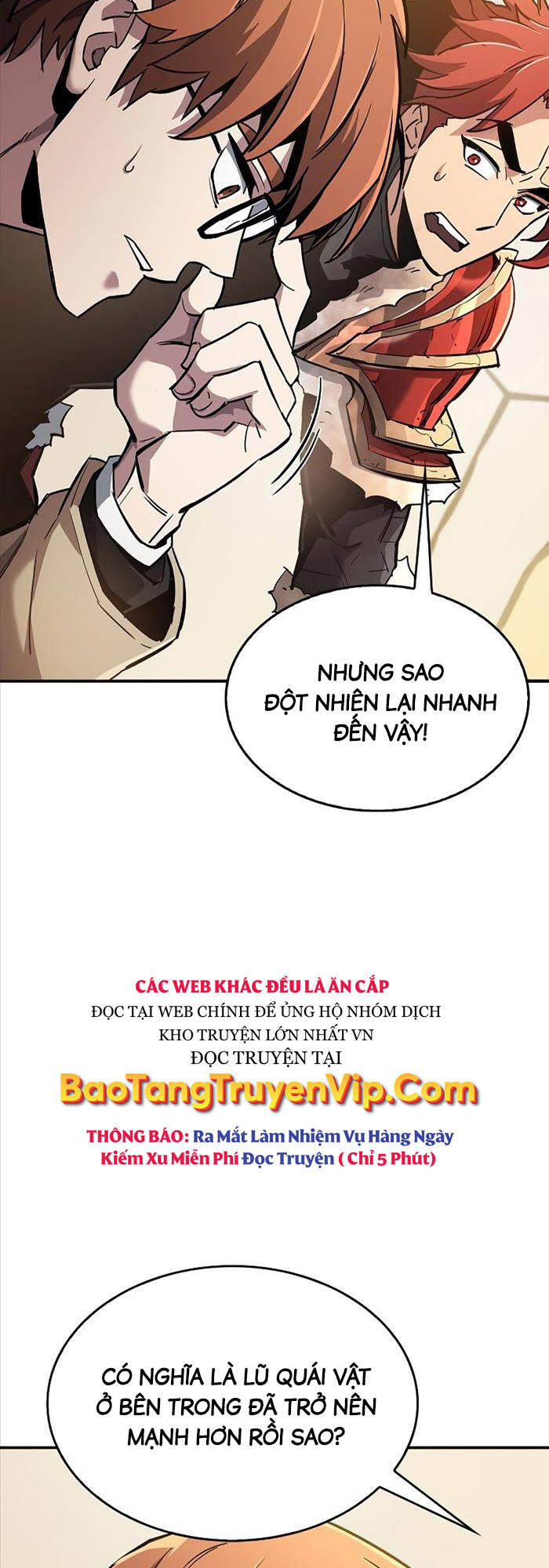 Người Chơi Che Giấu Quá Khứ Chap 9 - Next Chap 10