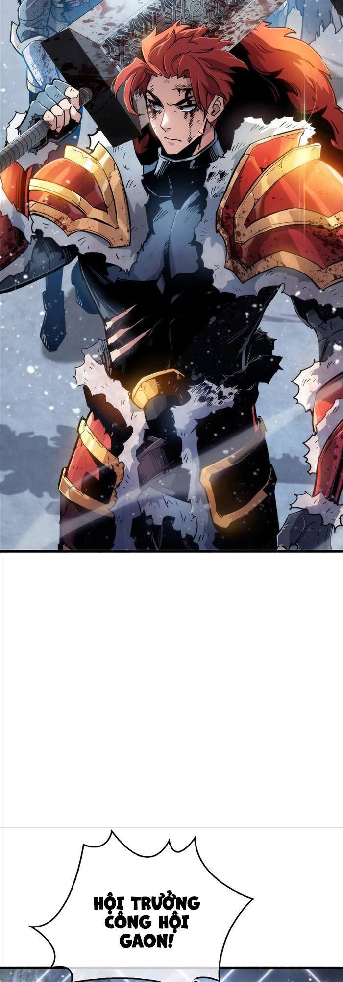 Người Chơi Che Giấu Quá Khứ Chap 9 - Next Chap 10