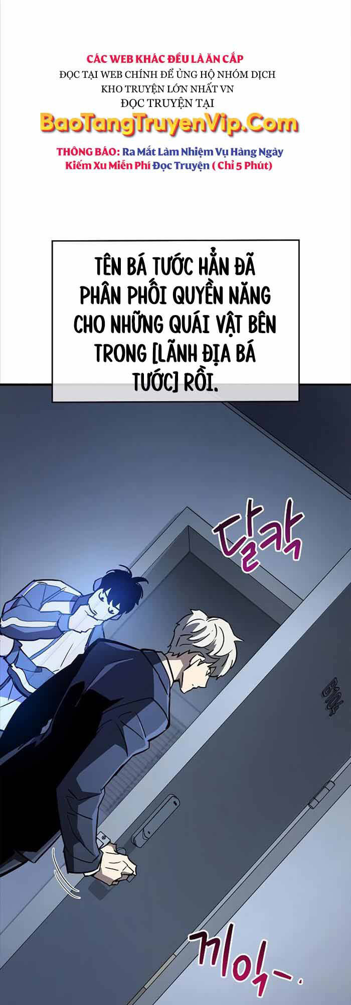 Người Chơi Che Giấu Quá Khứ Chap 9 - Next Chap 10