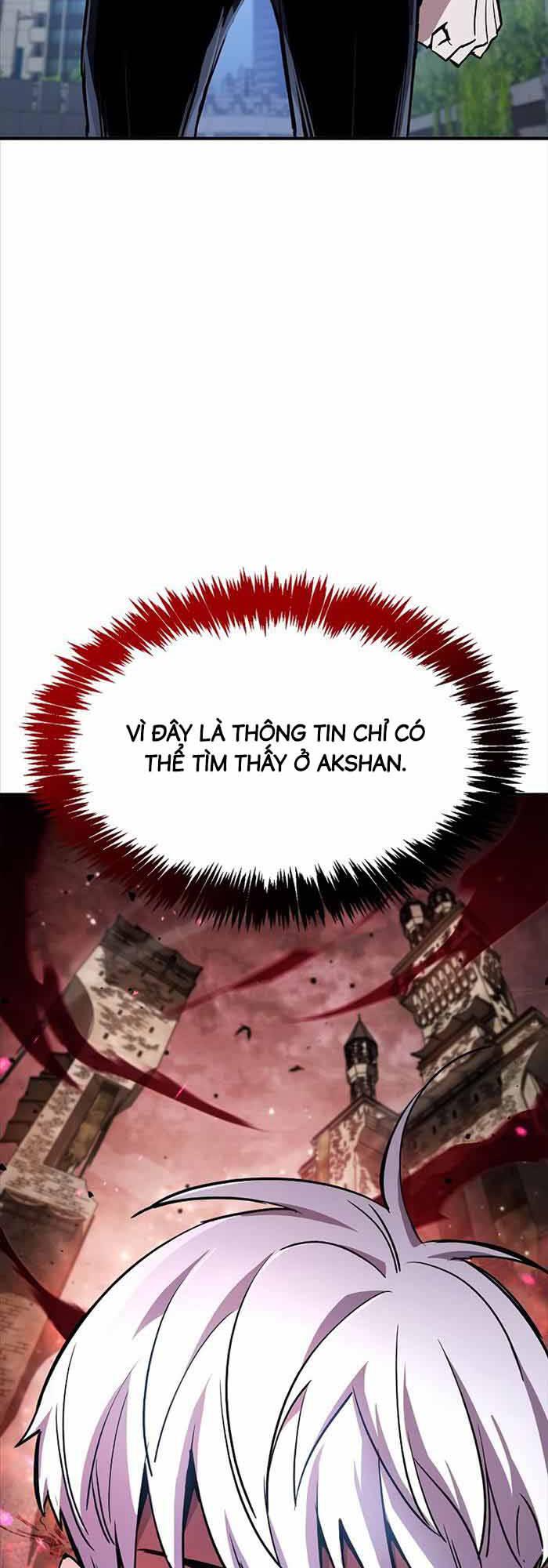 Người Chơi Che Giấu Quá Khứ Chap 9 - Next Chap 10