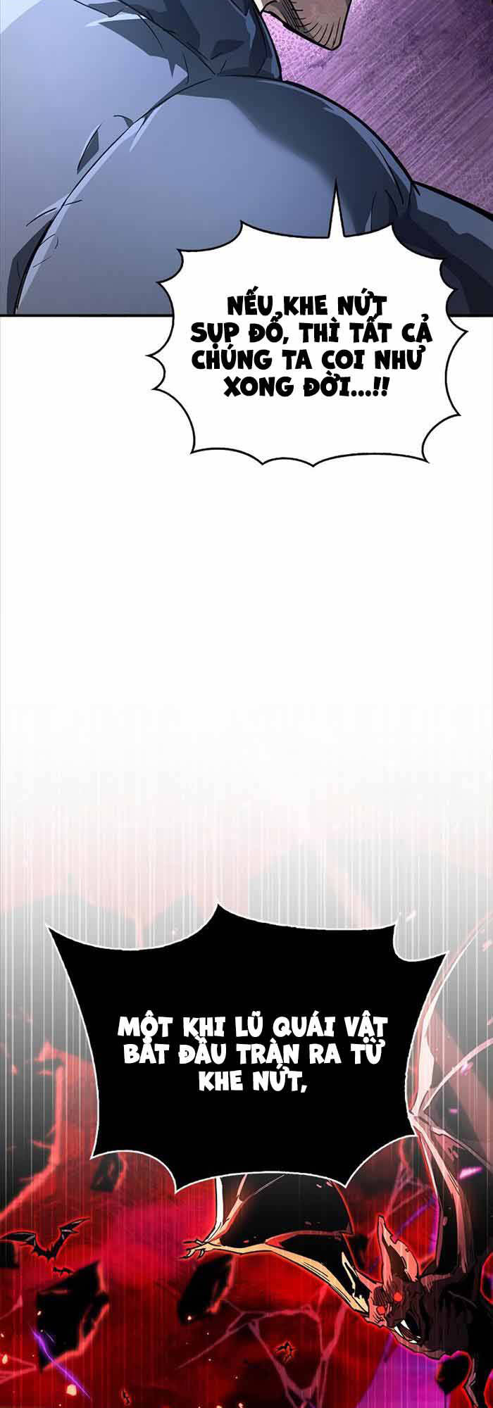 Người Chơi Che Giấu Quá Khứ Chap 9 - Next Chap 10
