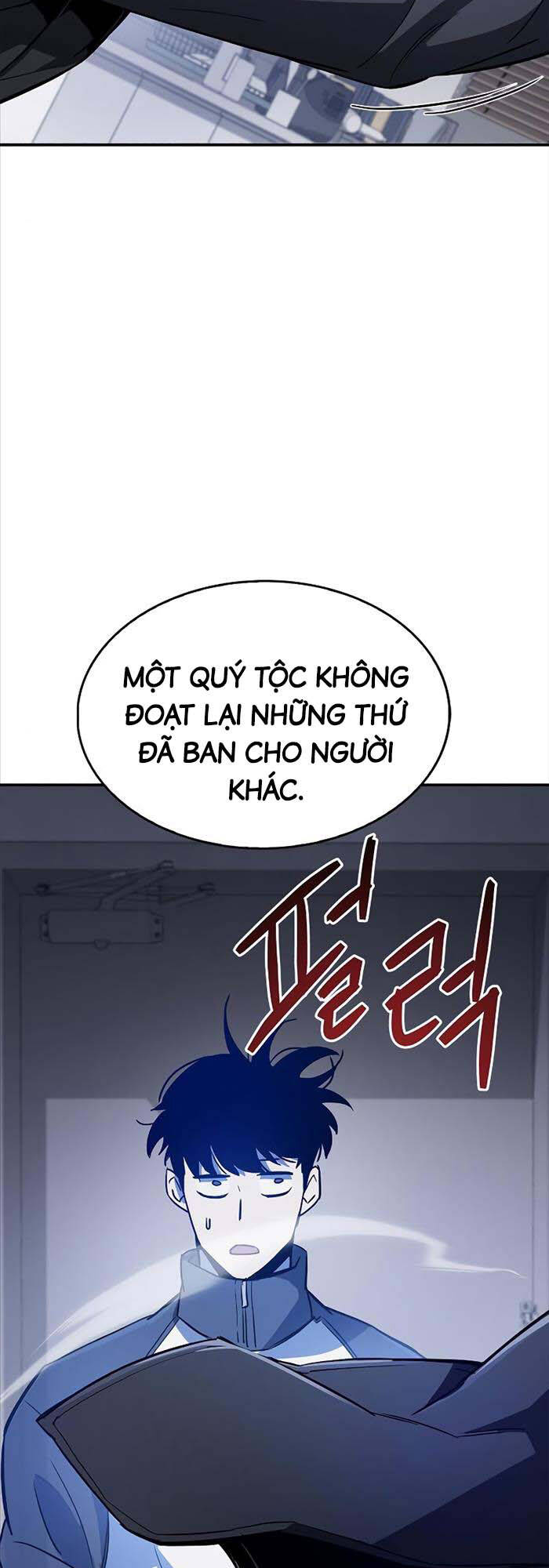 Người Chơi Che Giấu Quá Khứ Chap 9 - Next Chap 10