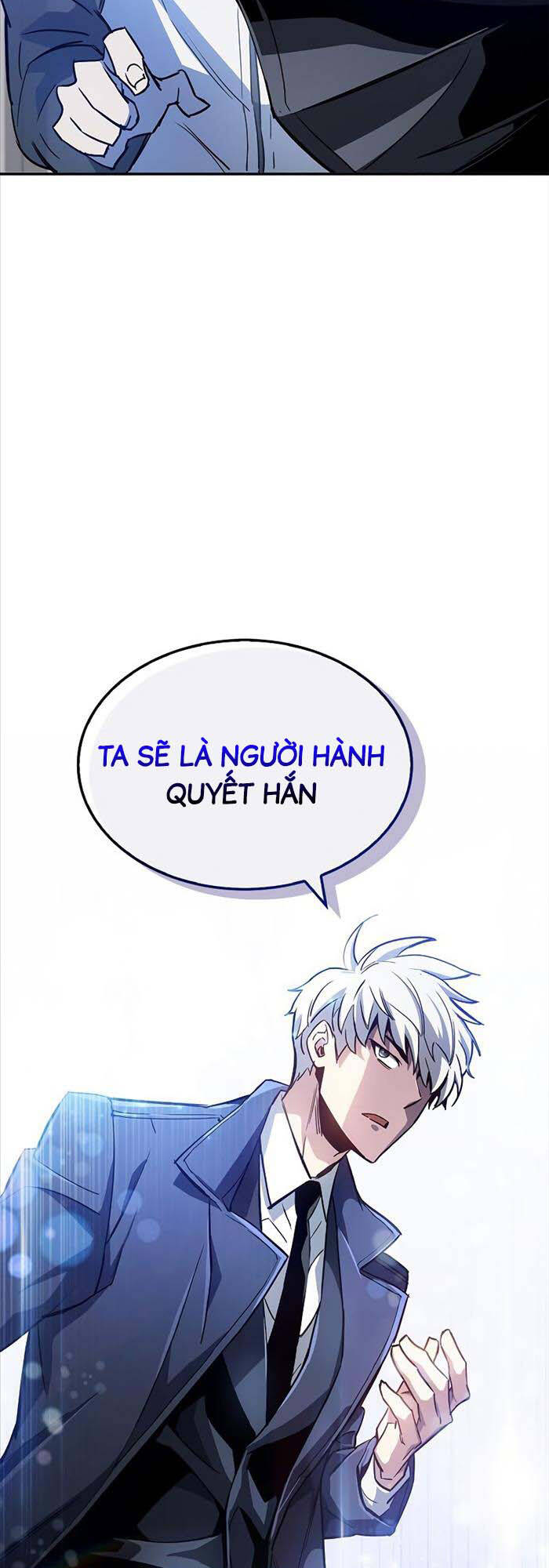 Người Chơi Che Giấu Quá Khứ Chap 9 - Next Chap 10