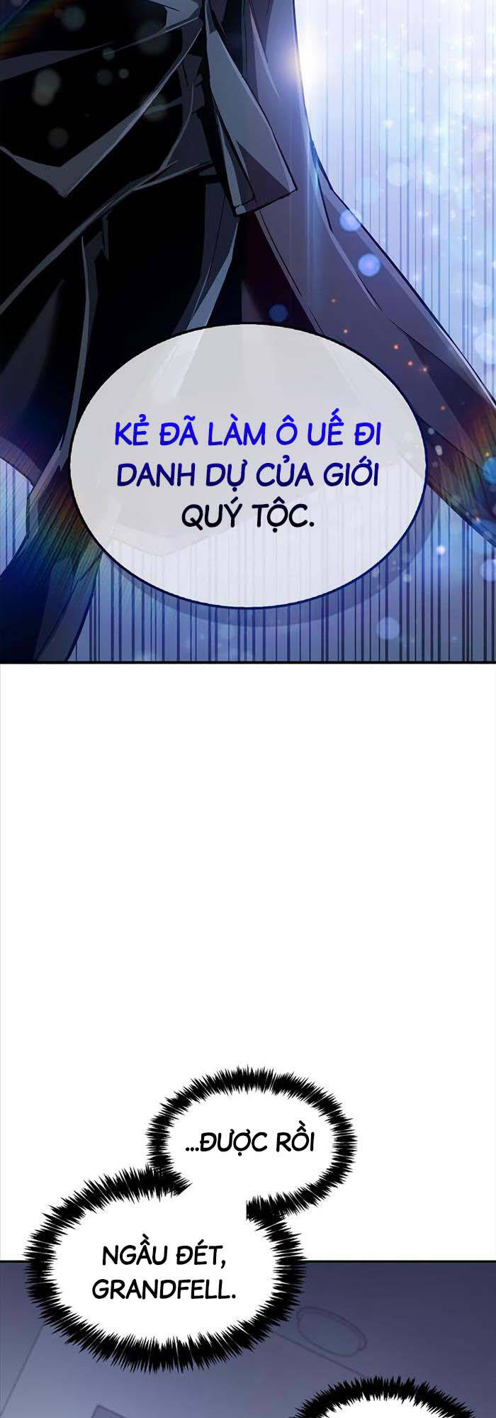 Người Chơi Che Giấu Quá Khứ Chap 9 - Next Chap 10