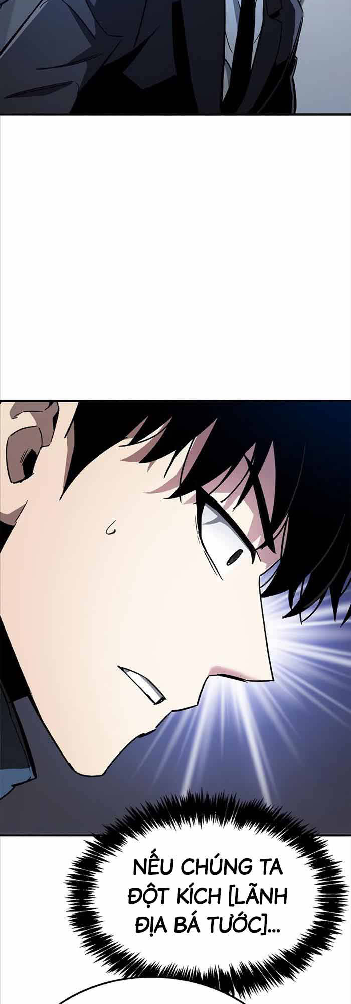 Người Chơi Che Giấu Quá Khứ Chap 9 - Next Chap 10