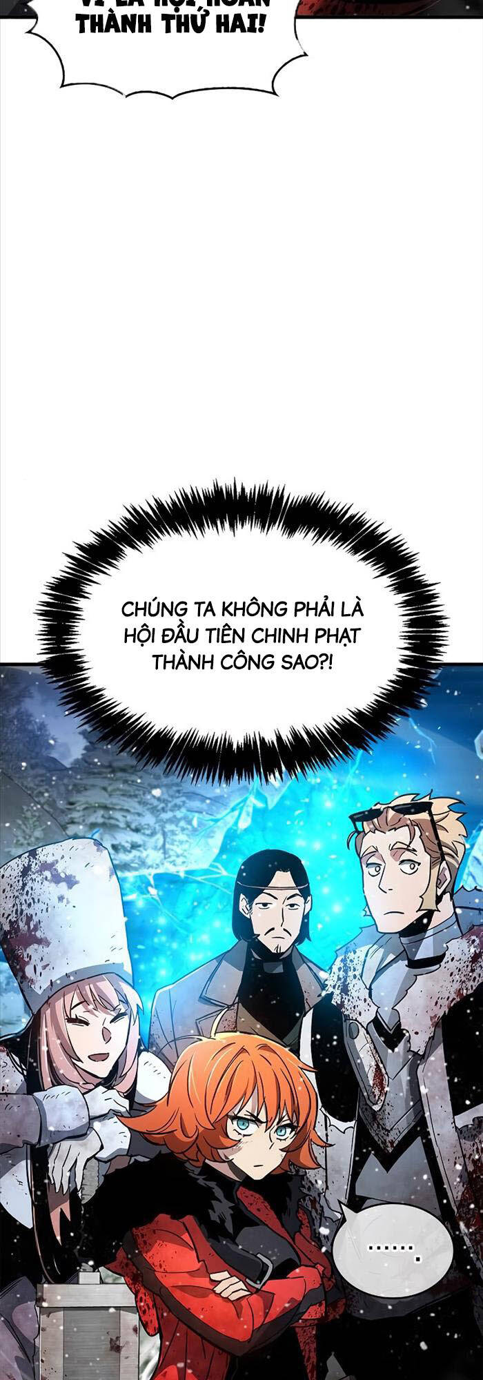 Người Chơi Che Giấu Quá Khứ Chap 9 - Next Chap 10