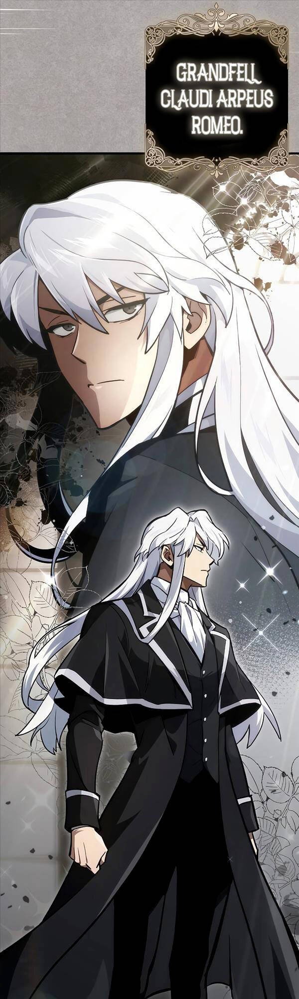 Người Chơi Che Giấu Quá Khứ Chap 1 - Next Chap 2