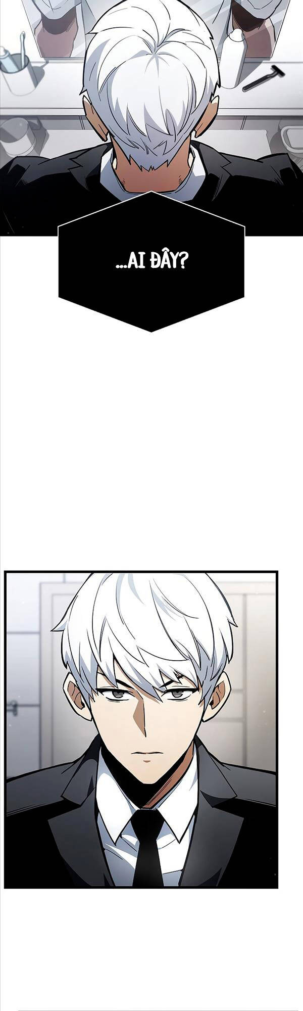 Người Chơi Che Giấu Quá Khứ Chap 1 - Next Chap 2