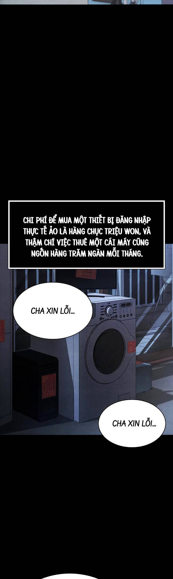 Người Chơi Che Giấu Quá Khứ Chap 1 - Next Chap 2