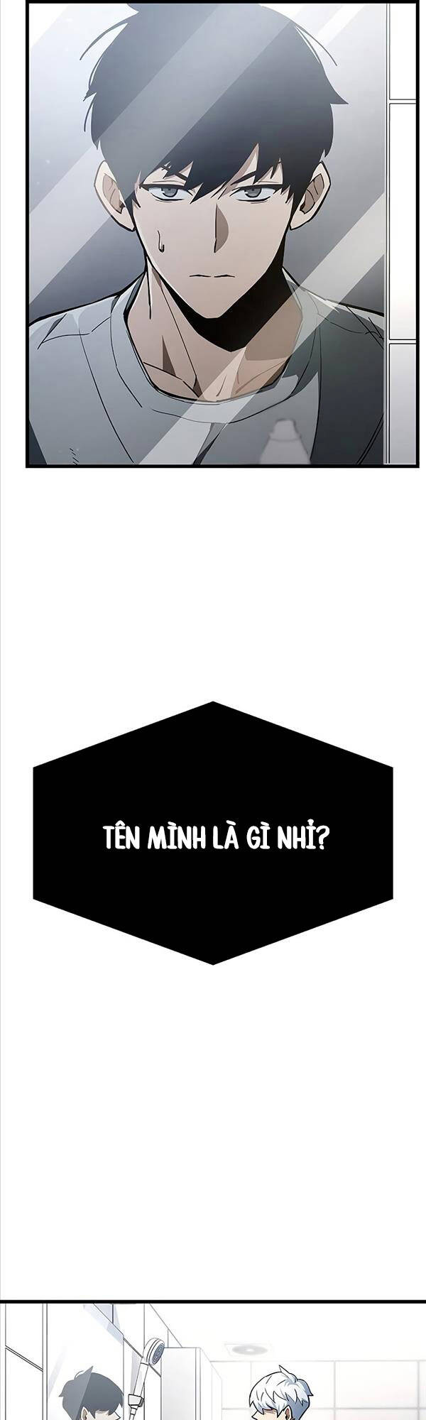 Người Chơi Che Giấu Quá Khứ Chap 1 - Next Chap 2