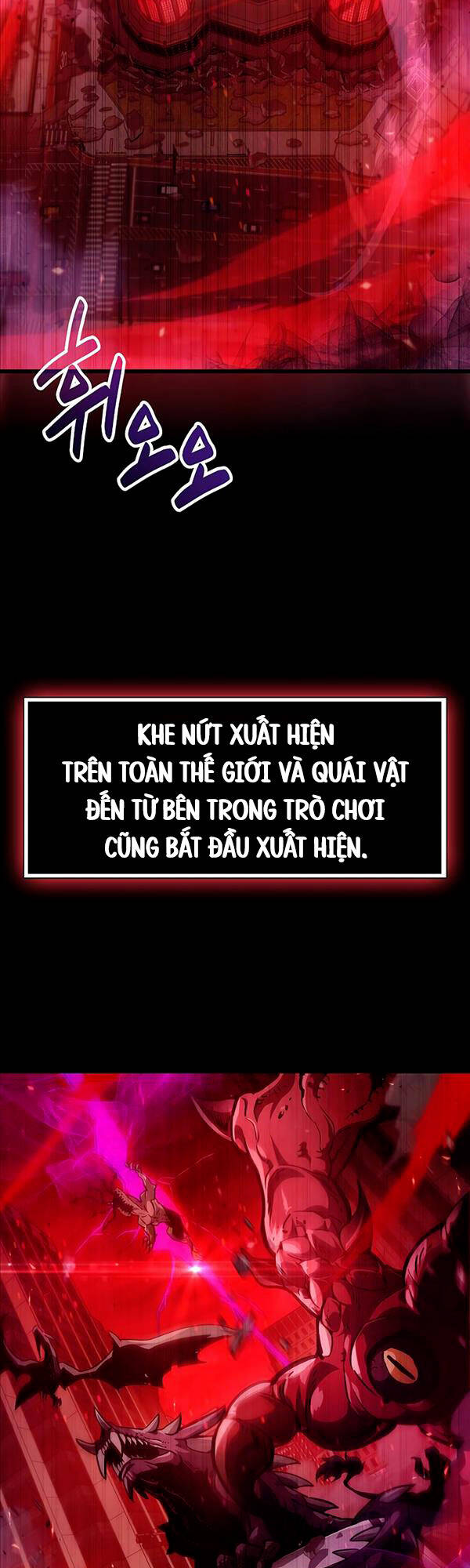 Người Chơi Che Giấu Quá Khứ Chap 1 - Next Chap 2
